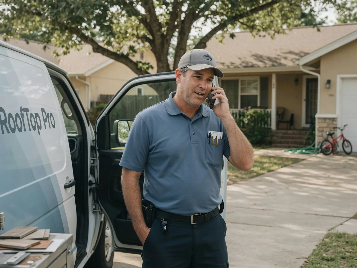 Roof Repair Niantic, IL FAQs
