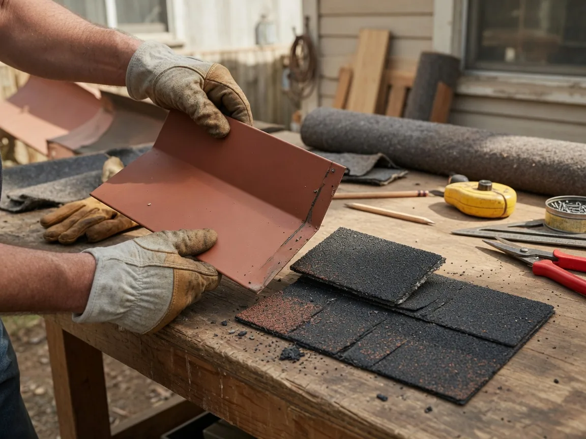 Roof Repair company in Niantic, IL